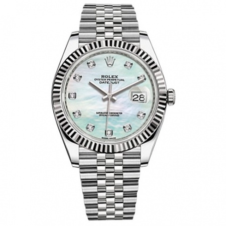 Rolex Datejust II