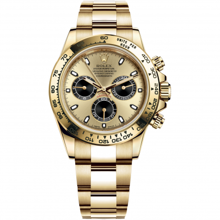 Rolex Daytona Cosmograph 40 mm 116508