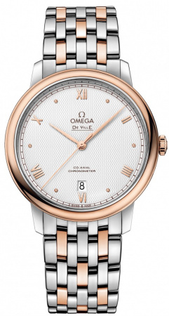 Omega De Ville Prestige Co Axial 39.5 mm 424.20.40.20.02.004