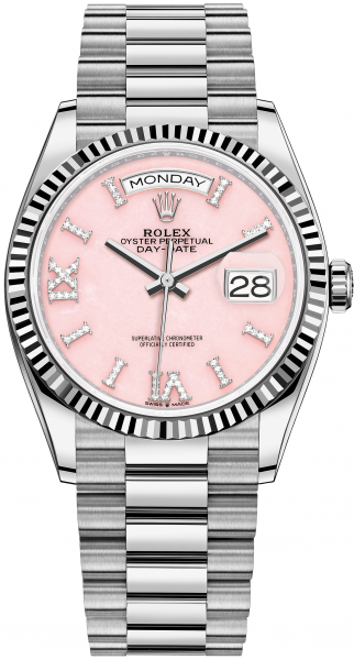 Rolex Day-Date 36 mm 128239