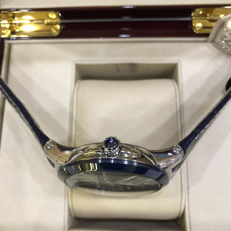 Ulysse Nardin Executive Dual Time