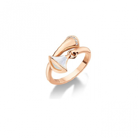 КОЛЬЦО BVLGARI DIVA АРТИКУЛ: AN857333