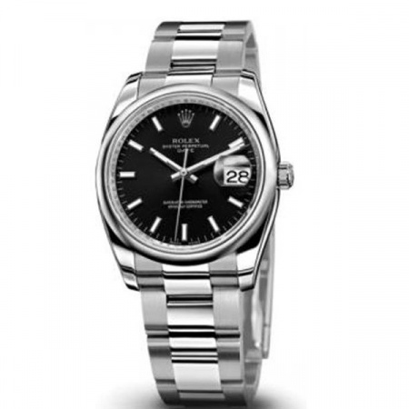 Rolex Date 34