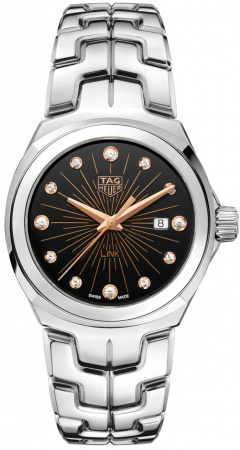 TAG Heuer Link 32 mm WBC131F.BA0649