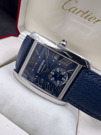 Cartier Tank MC 34.3 x 44 mm WSTA0010