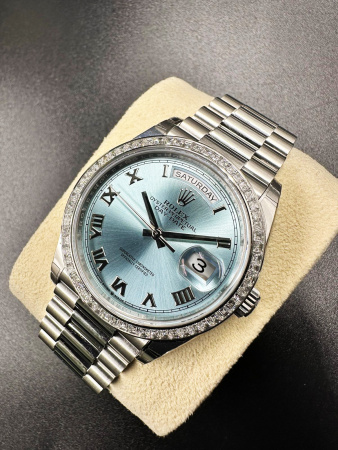 Rolex Day-Date 36 mm 128396