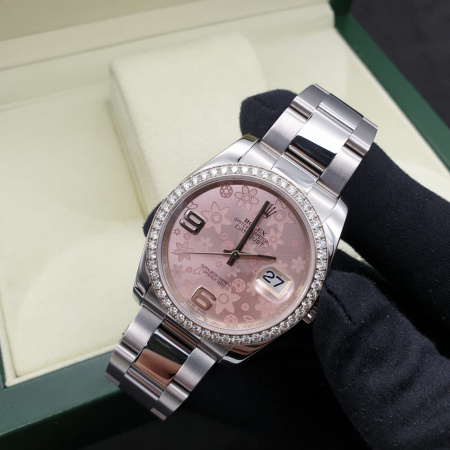 Rolex Datejust 36 mm 116244