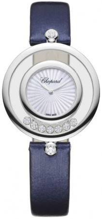 Chopard Happy Diamonds Icons 32 mm 209426-1001