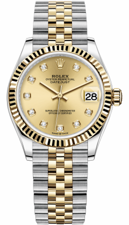 Rolex Datejust 31 mm 278273
