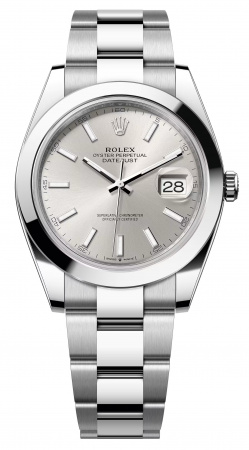 Rolex Datejust II 41 mm 126300
