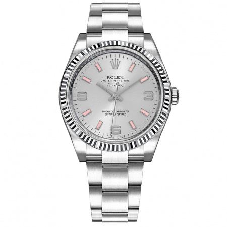 Rolex Air-King 34 mm 114234