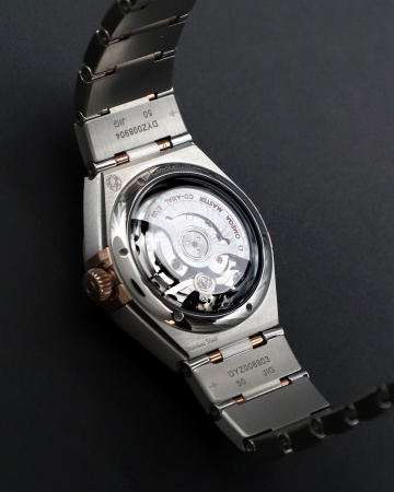 Omega Constellation Manhattan Co-Axial Master Chronometer 29 mm 131.25.29.20.52.001