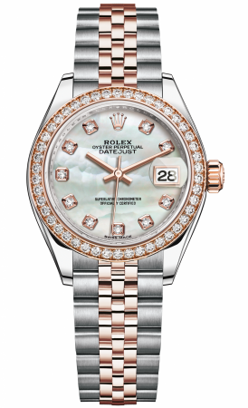 Rolex Lady-Datejust 28 mm 279381