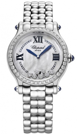 Chopard Happy Sport 33 mm 278610-3002