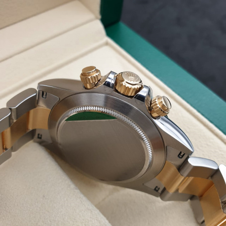 Rolex Cosmograph Daytona 40 mm 116503