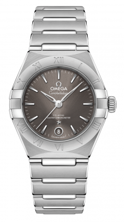 Omega Constellation Manhattan Co-Axial Master Chronometer 29 mm 131.10.29.20.06.001