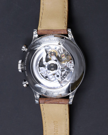 Baume & Mercier Capeland 44 mm M0A10068