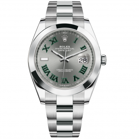 Rolex Datejust II 41 mm 126300