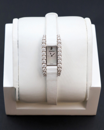 Audemars Piguet Dress Diamonds 67374BC/Z/0010RA/01