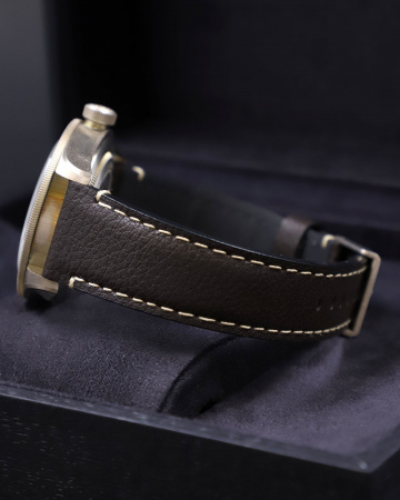 Tudor Black Bay Fifty Eight 39 mm 79010SG
