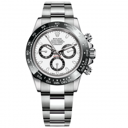 Rolex Cosmograph Daytona 40mm 116500 Cerachrom