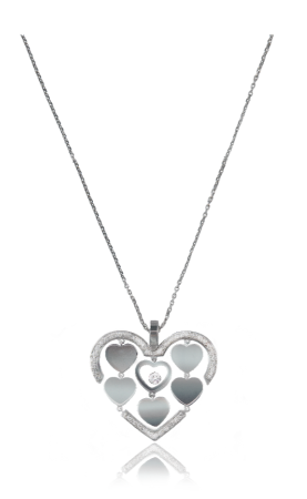 Подвеска Chopard Happy Amore 797219-1002