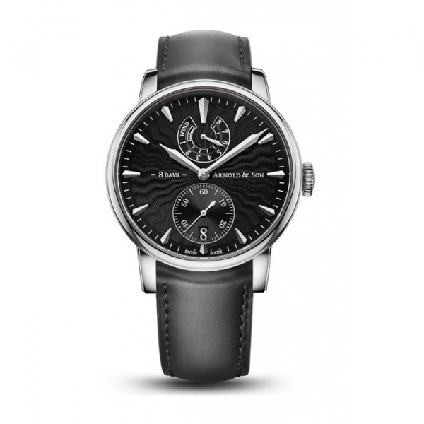 Arnold & Son Royal Collection Eight Day