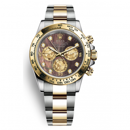 Rolex Cosmograph Daytona