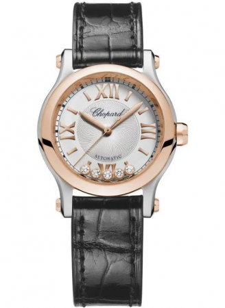 Chopard Happy Sport Automatic 30 mm 278573-6013