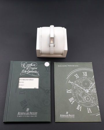 Audemars Piguet Dress Diamonds 67374BC/Z/0010RA/01