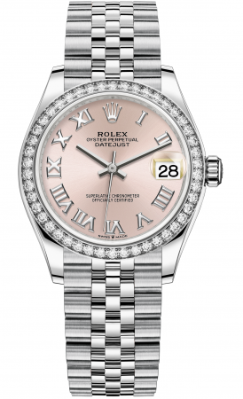 Rolex Datejust 31 mm 278384