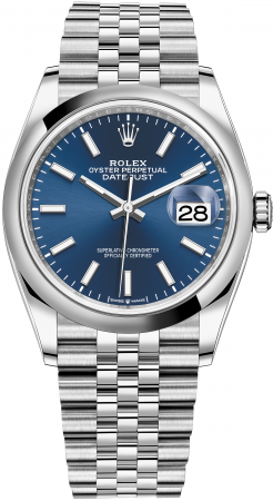 Rolex Datejust 36 mm 126200