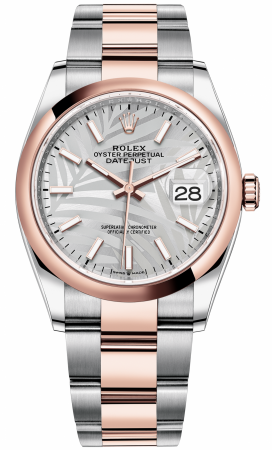 Rolex Datejust 36 mm 126201
