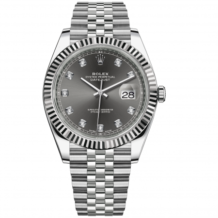 Rolex Datejust II 41 mm 126334