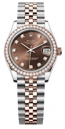 Rolex Datejust 31 mm 278381RBR