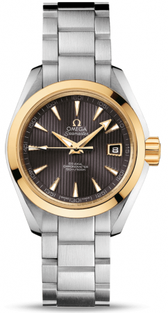 Omega Seamaster Aqua Terra 150M Co-Axial 30 mm 231.20.30.20.06.004