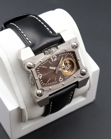 Konstantin Chaykin Аврора "Часовое наследие"