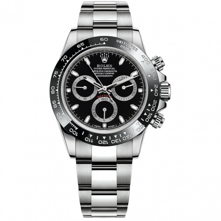 Rolex Cosmograph Daytona 40mm 116500 Cerachrom