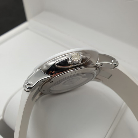 Ulysse Nardin Executive Lady Dual Time 243-10-3/30-07