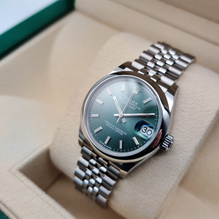 Rolex Datejust 31 mm 278240