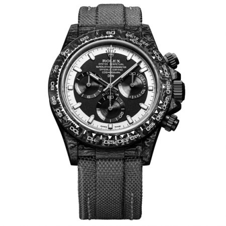 Rolex Daytona Cosmograph DiW Cream Invert CUSTOM