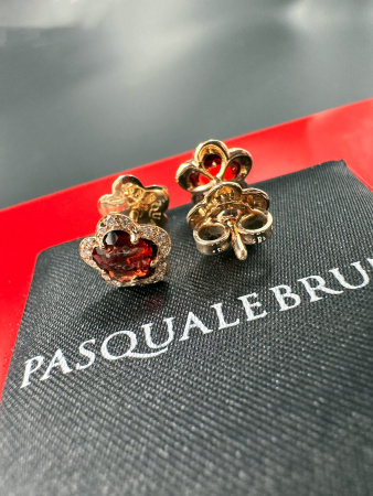 Серьги Pasquale Bruni Figlia Dei Fiori 15987R