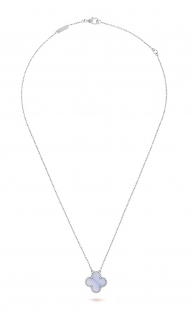 Подвеска Van Cleef & Arpels Vintage Alhambra VCARD34900