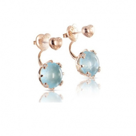 СЕРЬГИ PASQUALE BRUNI SISSI IO AMO АРТИКУЛ: 14750R