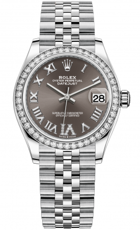 Rolex Datejust 31 mm 278384