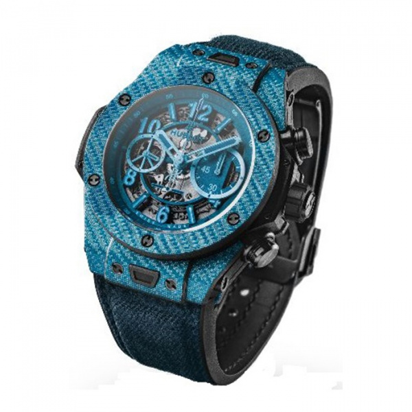 Hublot Big Bang UNICO Italia Independent