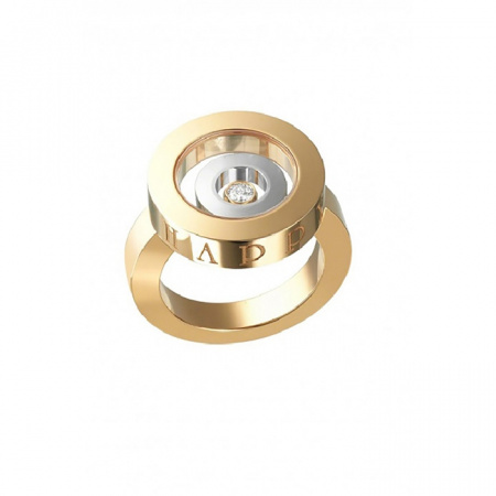 Кольцо Chopard Happy Spirit, артикул №825405-9110