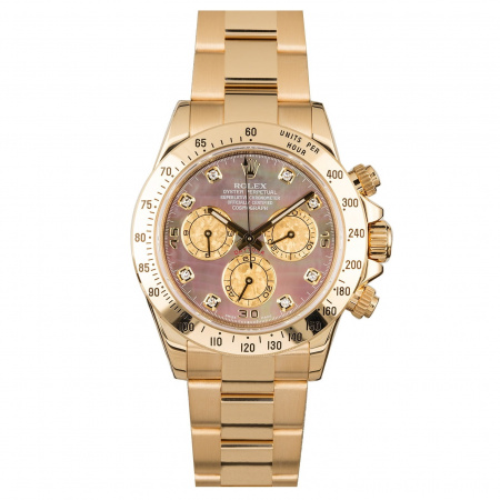 Rolex Daytona Cosmograph 40 mm 116528