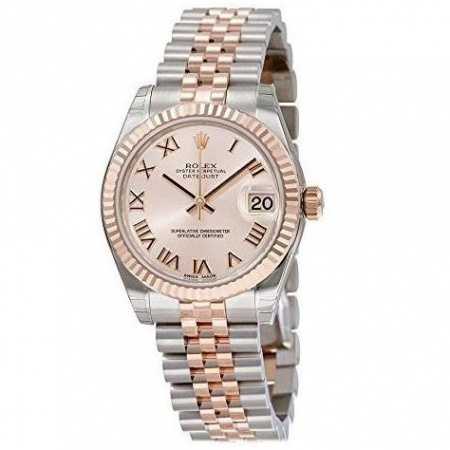 Rolex Datejust 31