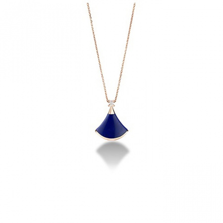 КОЛЬЕ BVLGARI DIVA АРТИКУЛ: CL857229